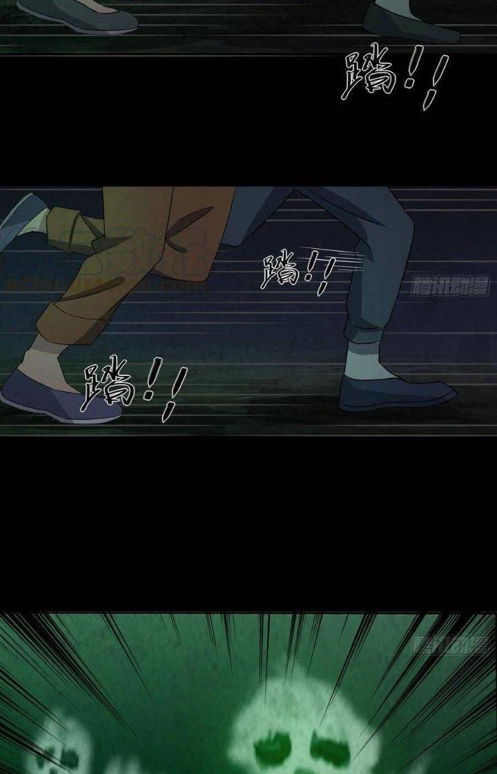 Hành Tẩu Âm Dương Chapter 37 - 8