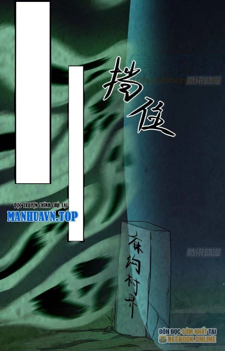 Hành Tẩu Âm Dương Chapter 37 - 10