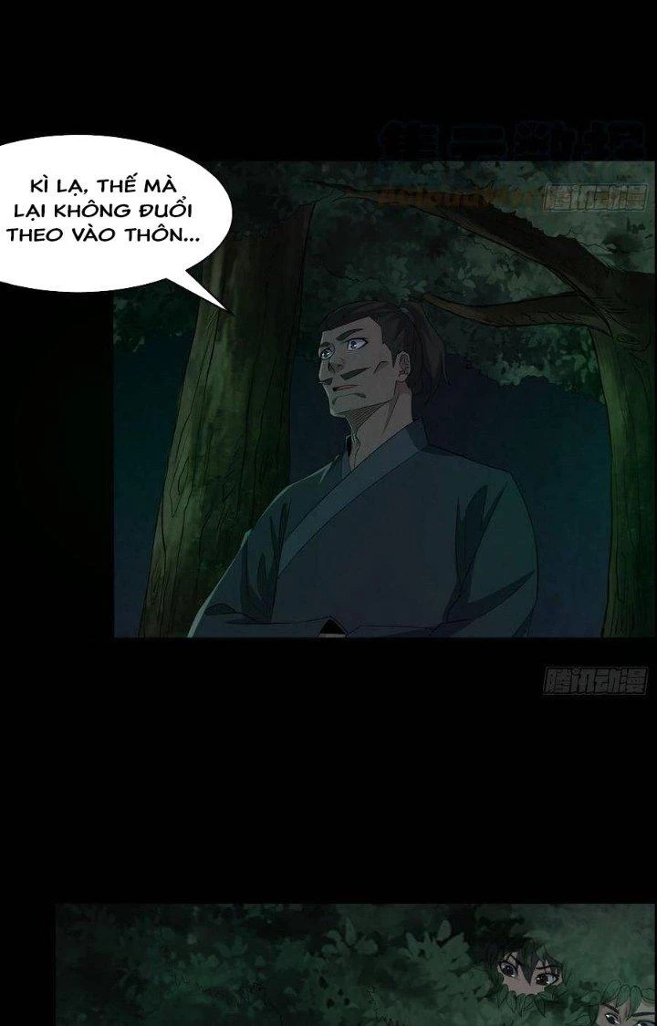 Hành Tẩu Âm Dương Chapter 37 - 12