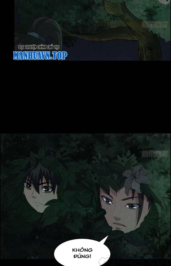 Hành Tẩu Âm Dương Chapter 37 - 13