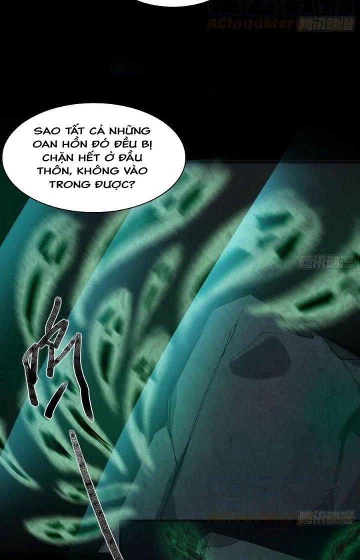 Hành Tẩu Âm Dương Chapter 37 - 14