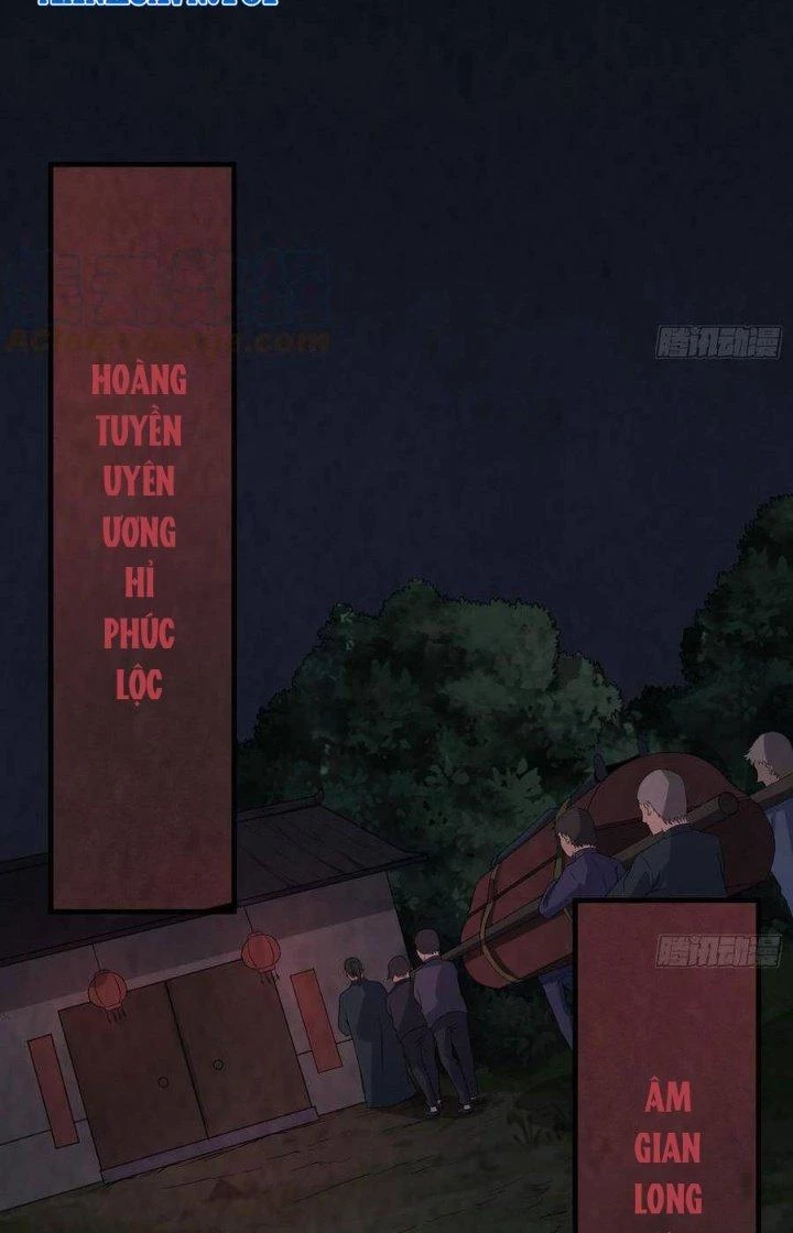 Hành Tẩu Âm Dương Chapter 37 - 20