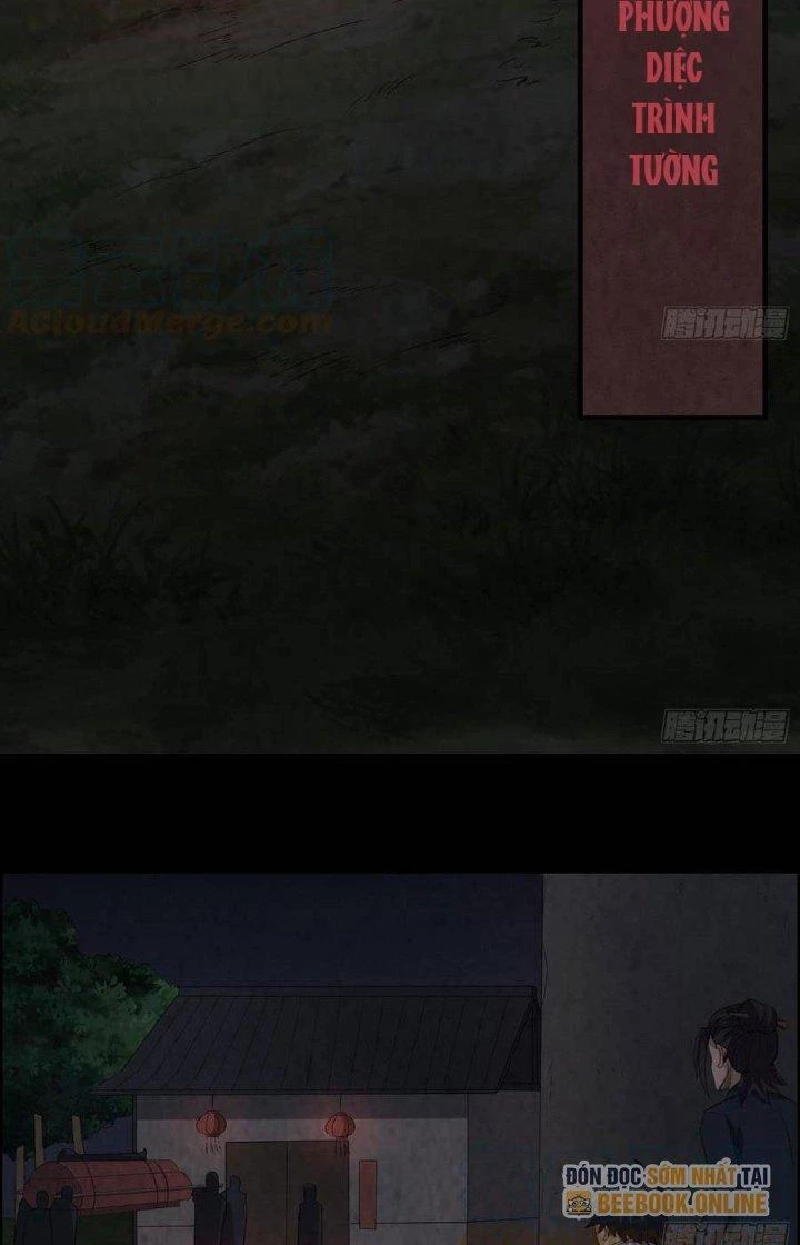 Hành Tẩu Âm Dương Chapter 37 - 21