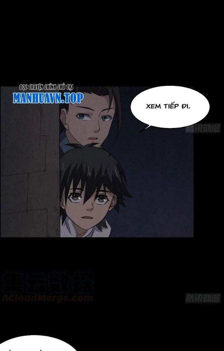 Hành Tẩu Âm Dương Chapter 37 - 23