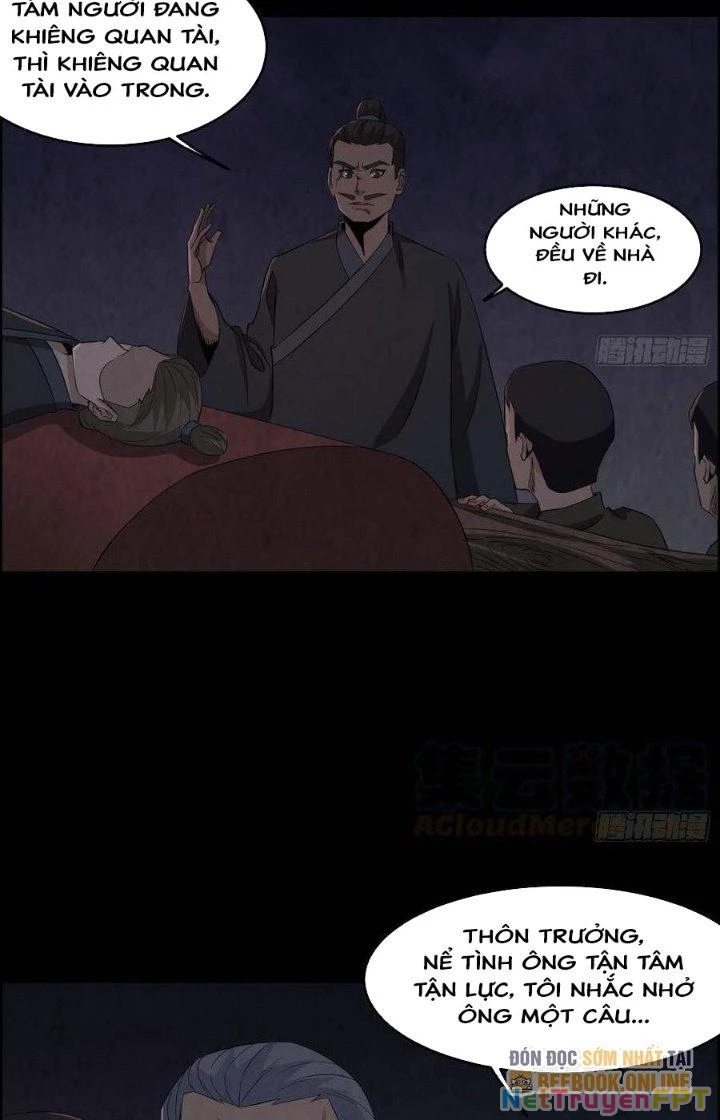 Hành Tẩu Âm Dương Chapter 37 - 24