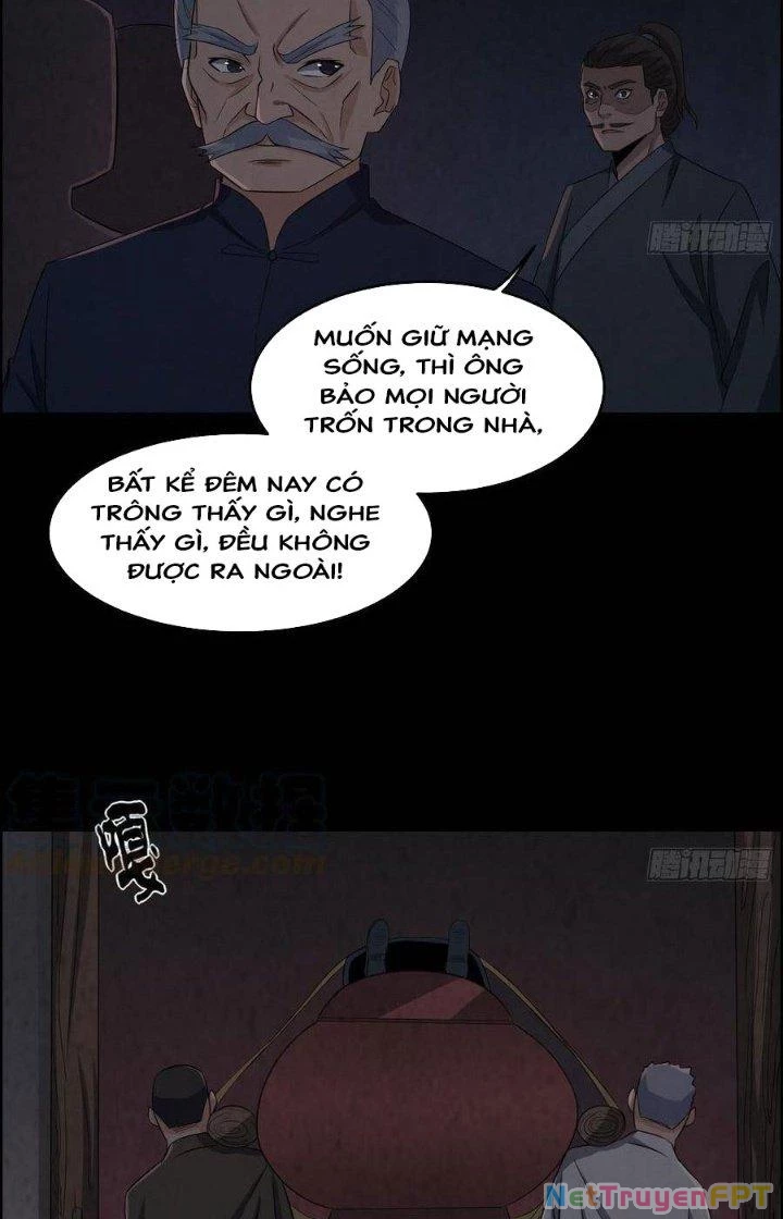 Hành Tẩu Âm Dương Chapter 37 - 25