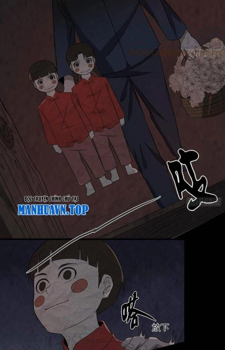Hành Tẩu Âm Dương Chapter 37 - 29