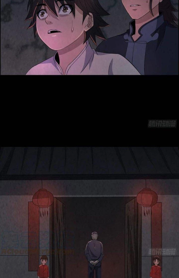 Hành Tẩu Âm Dương Chapter 37 - 31