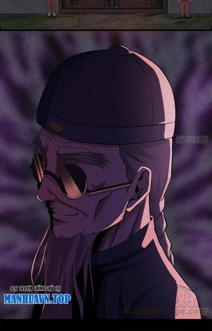 Hành Tẩu Âm Dương Chapter 37 - 32
