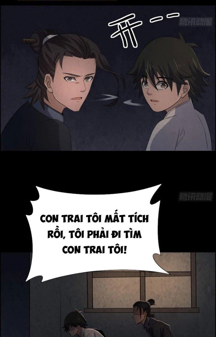 Hành Tẩu Âm Dương Chapter 38 - 3