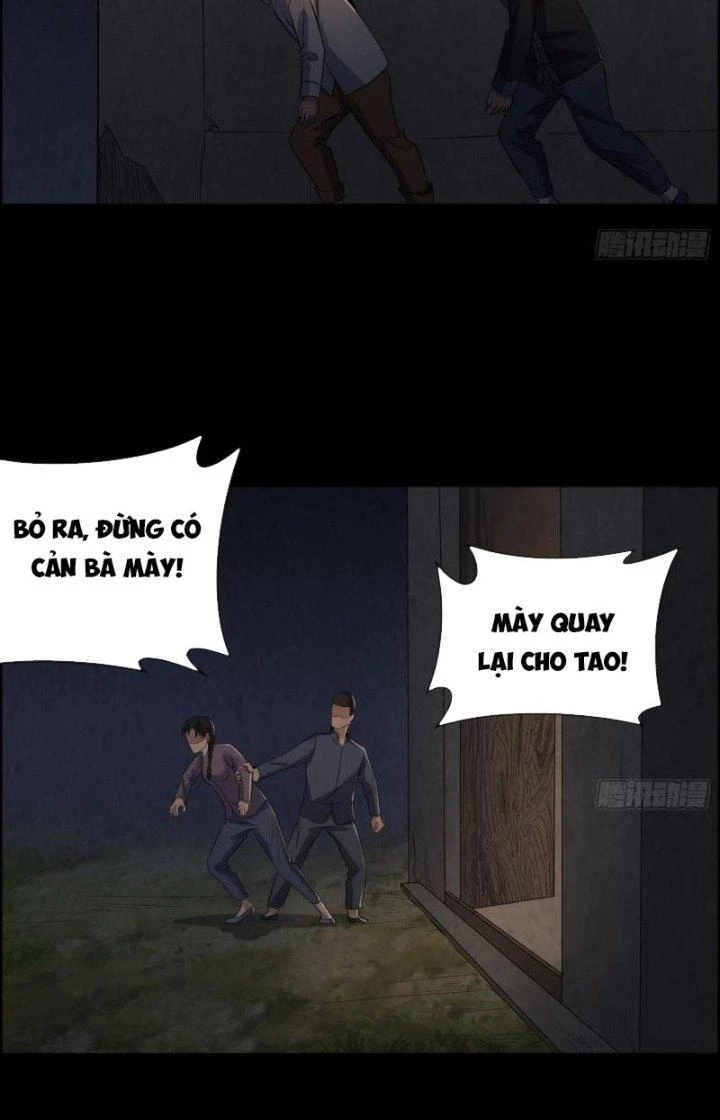 Hành Tẩu Âm Dương Chapter 38 - 4