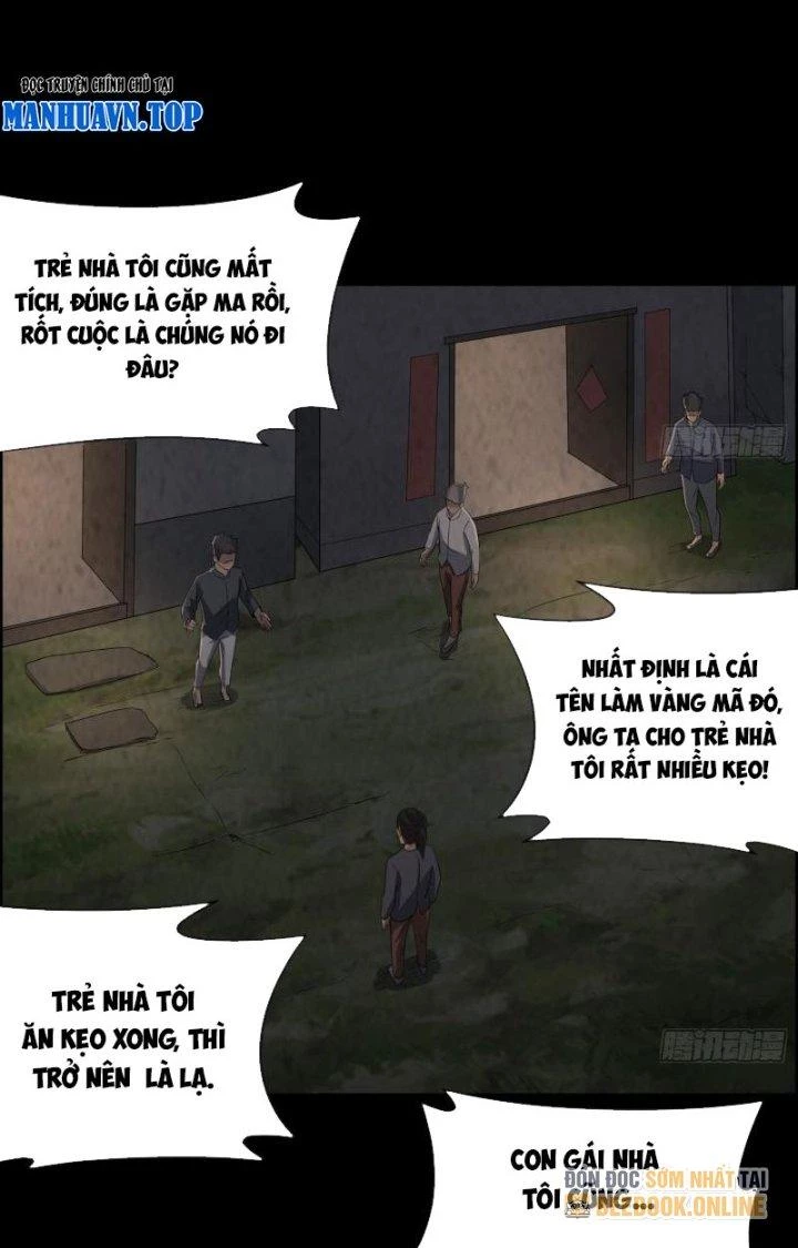 Hành Tẩu Âm Dương Chapter 38 - 5