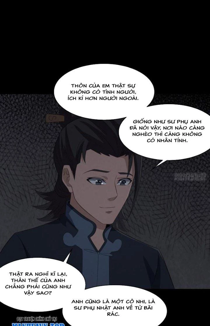 Hành Tẩu Âm Dương Chapter 38 - 9