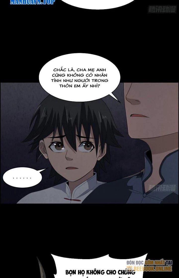 Hành Tẩu Âm Dương Chapter 38 - 10