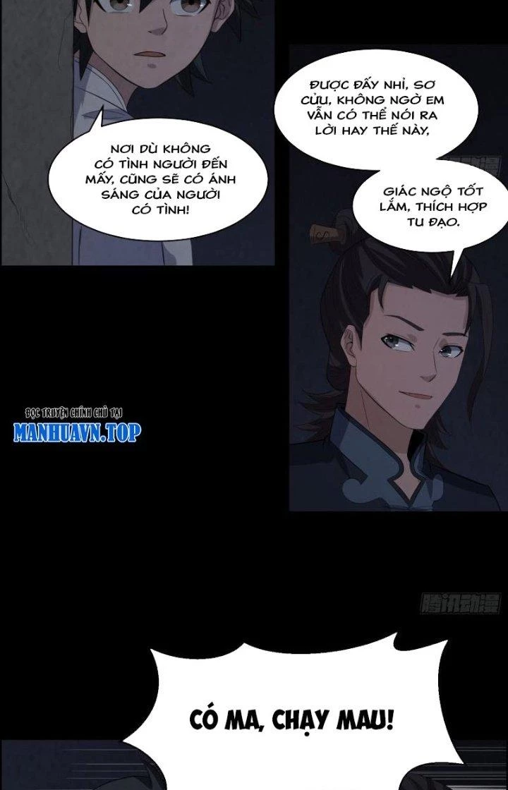 Hành Tẩu Âm Dương Chapter 38 - 12
