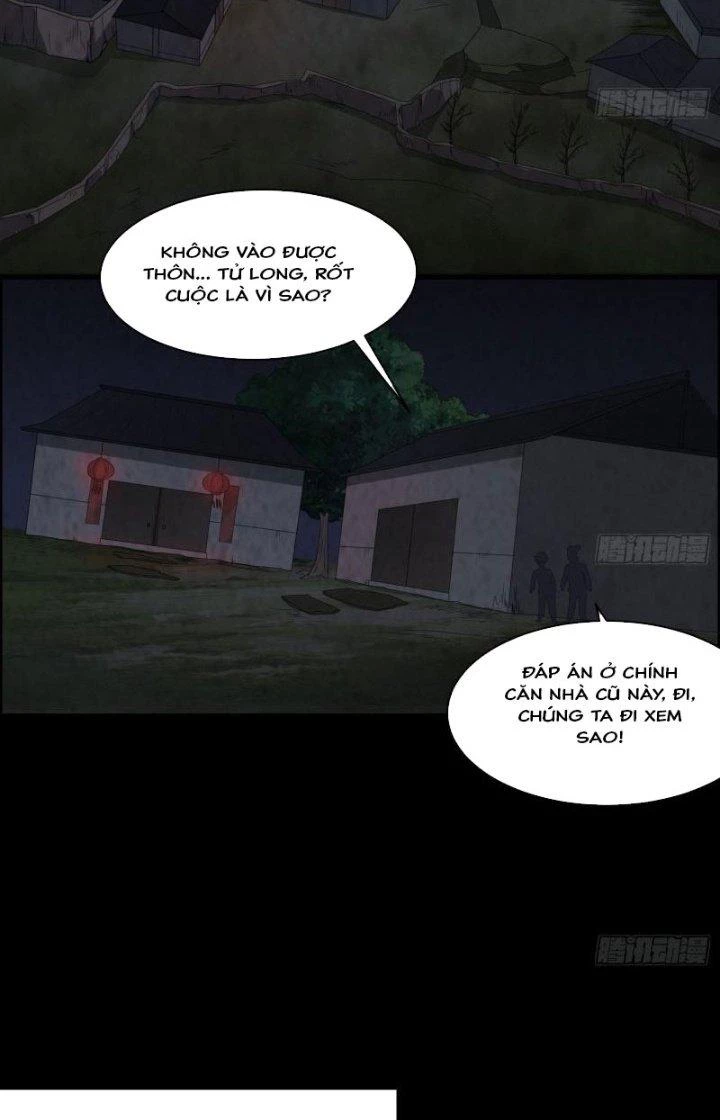 Hành Tẩu Âm Dương Chapter 38 - 16