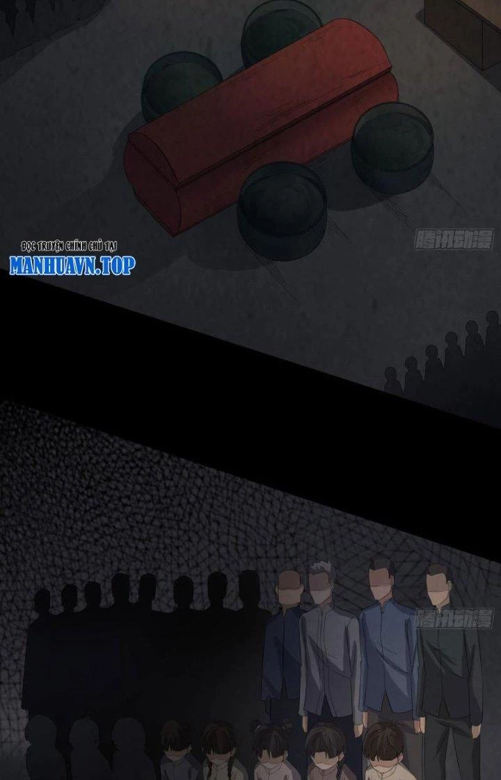 Hành Tẩu Âm Dương Chapter 38 - 21