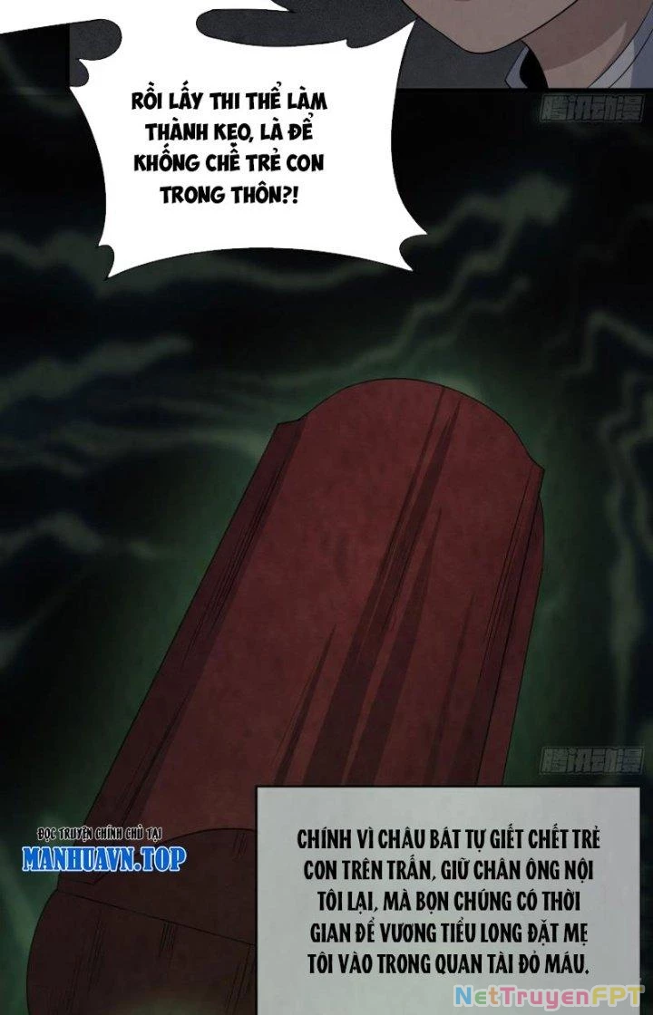 Hành Tẩu Âm Dương Chapter 38 - 26