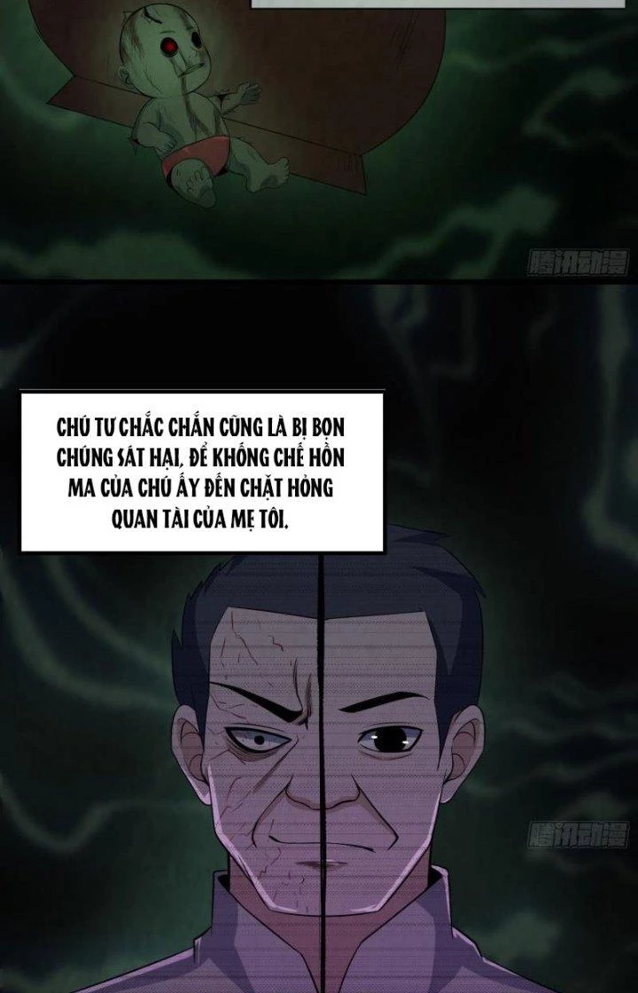 Hành Tẩu Âm Dương Chapter 38 - 27