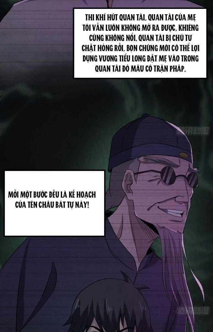 Hành Tẩu Âm Dương Chapter 38 - 28