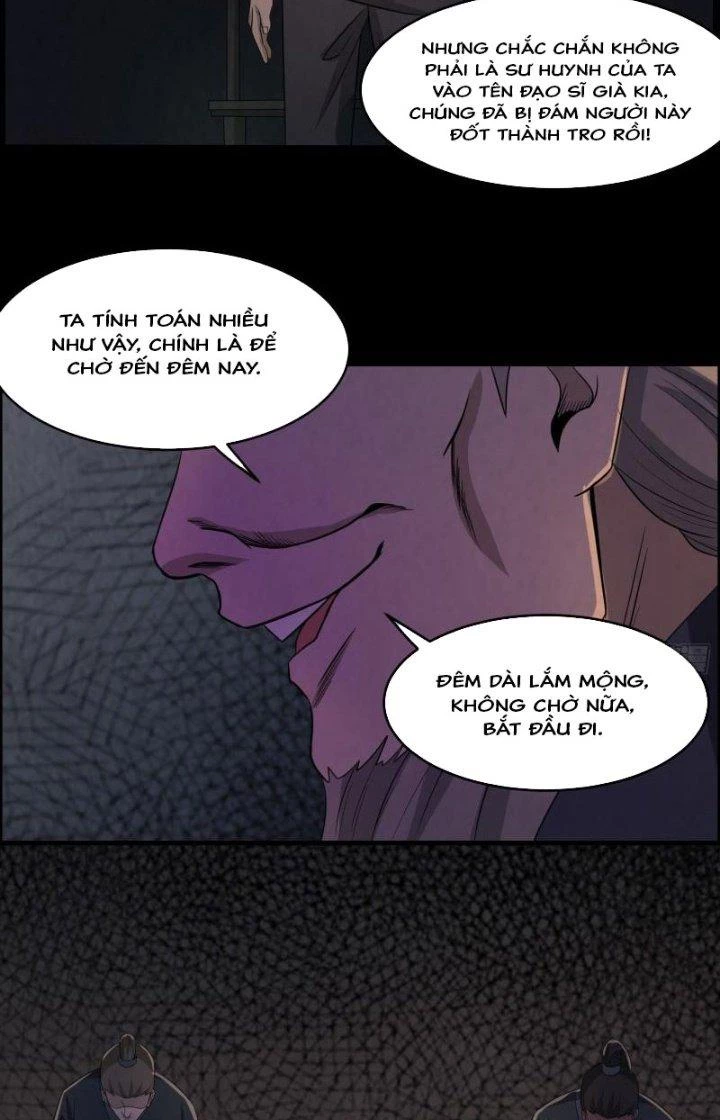 Hành Tẩu Âm Dương Chapter 38 - 30