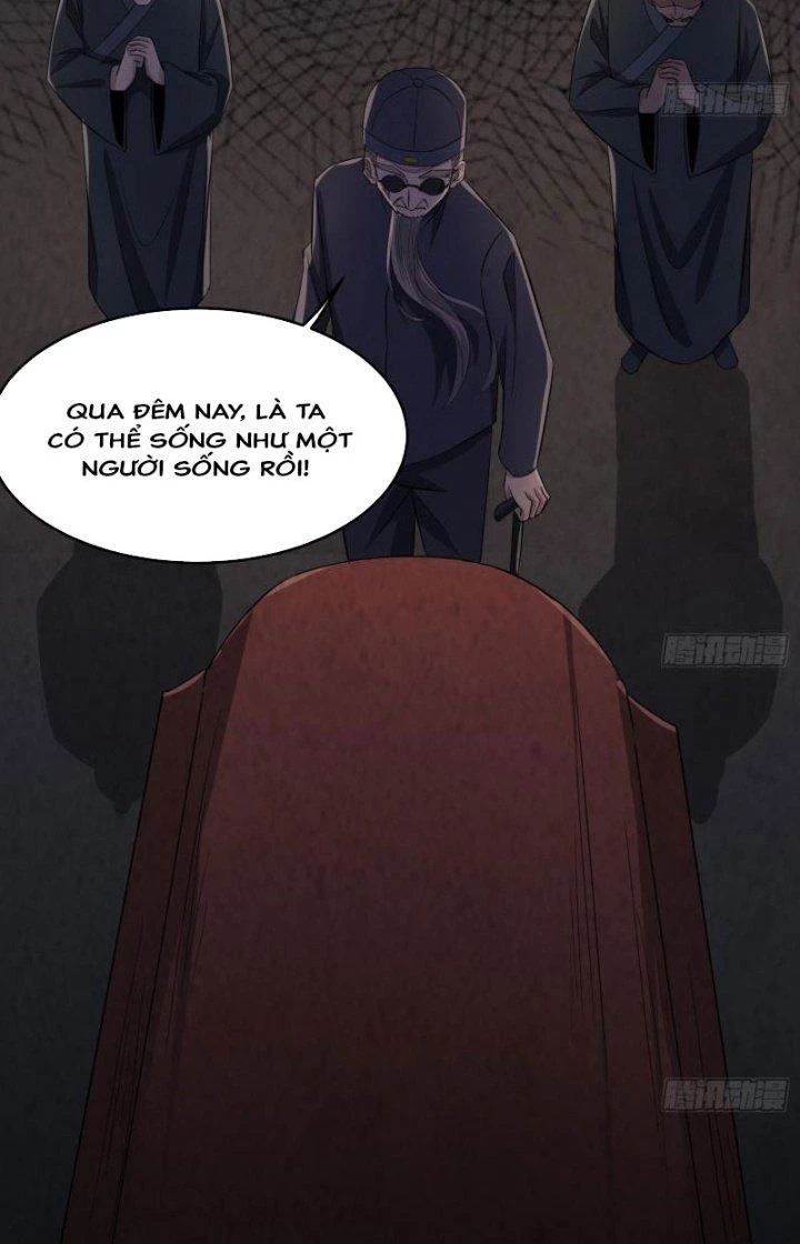 Hành Tẩu Âm Dương Chapter 38 - 31