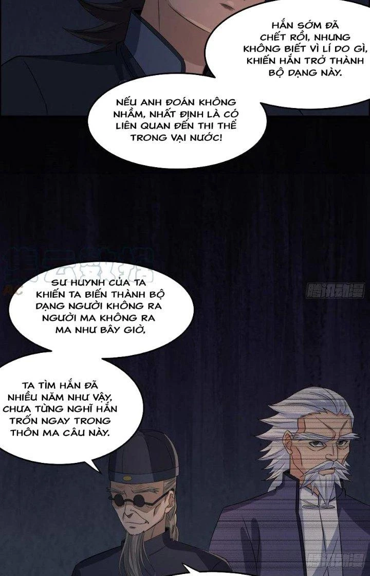 Hành Tẩu Âm Dương Chapter 39 - 4