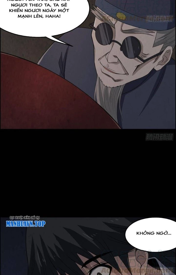 Hành Tẩu Âm Dương Chapter 39 - 7