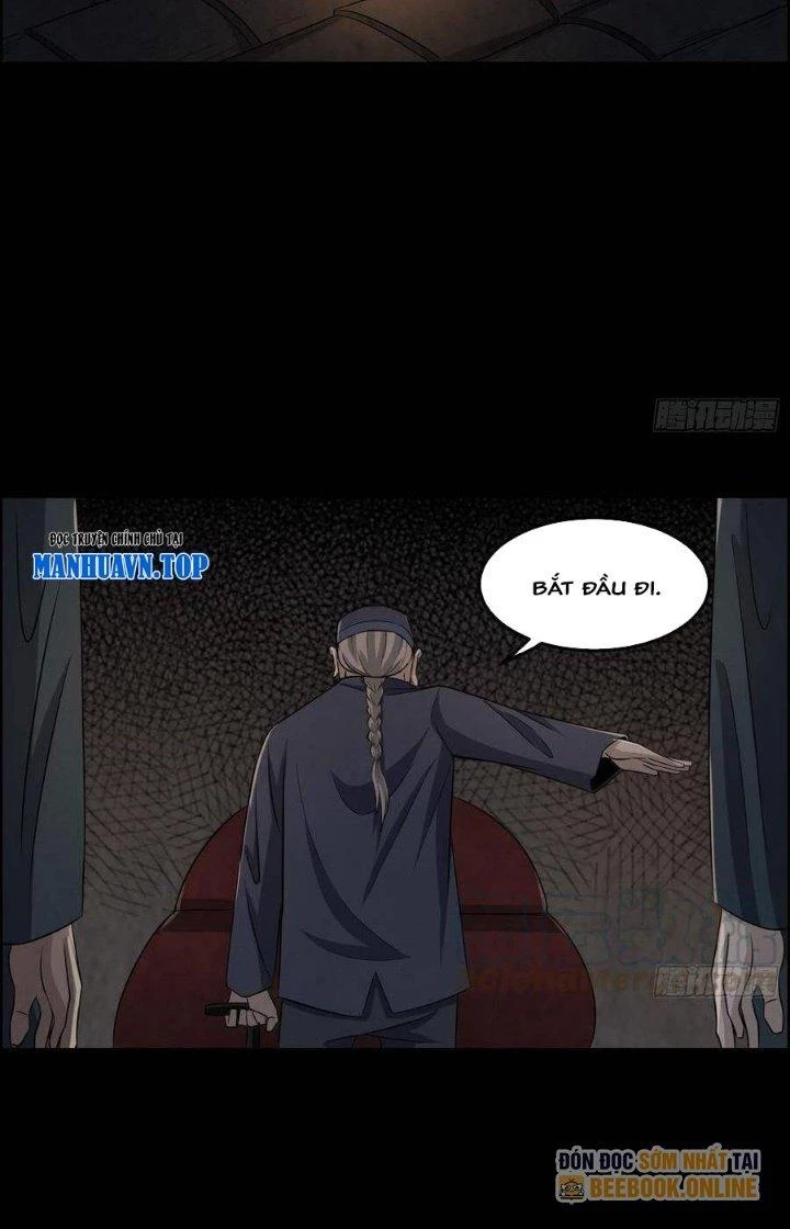 Hành Tẩu Âm Dương Chapter 39 - 10