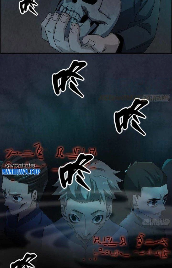 Hành Tẩu Âm Dương Chapter 39 - 13