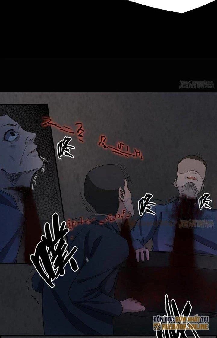 Hành Tẩu Âm Dương Chapter 39 - 21