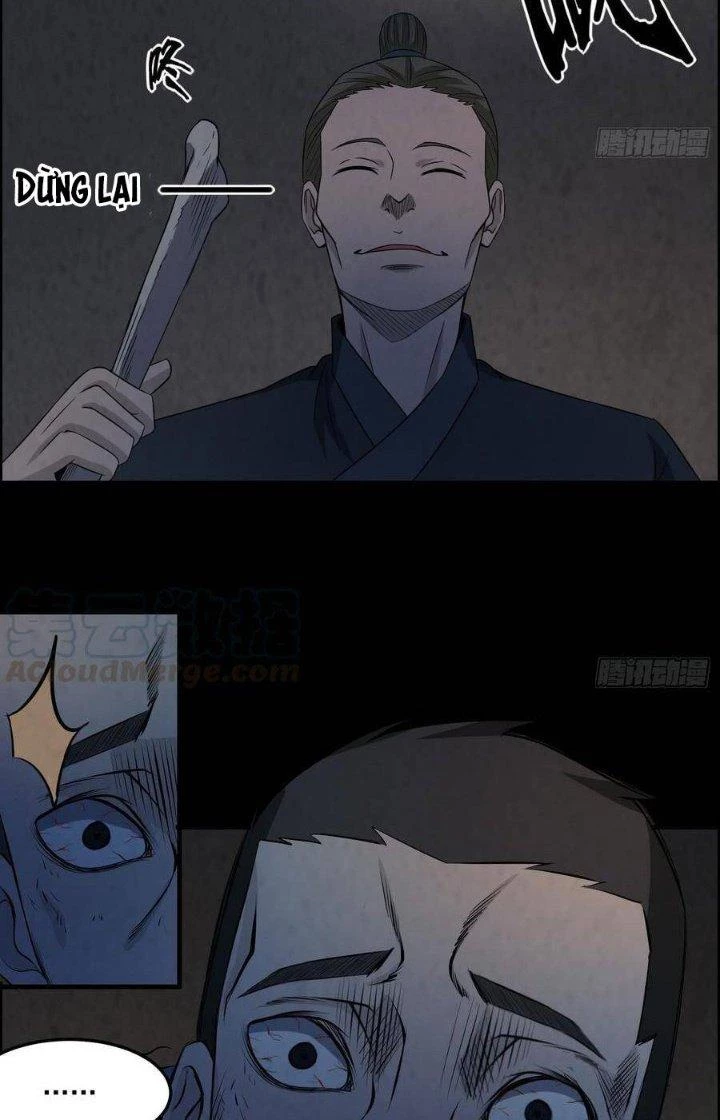 Hành Tẩu Âm Dương Chapter 39 - 22
