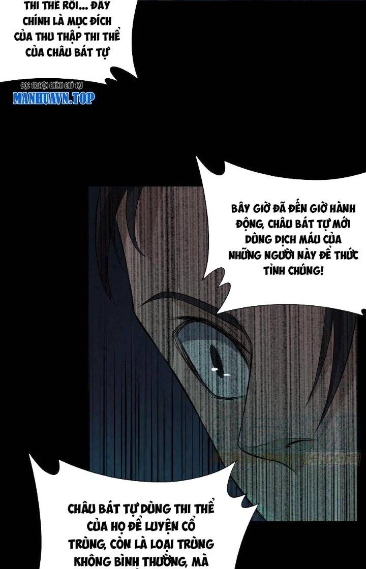 Hành Tẩu Âm Dương Chapter 39 - 28