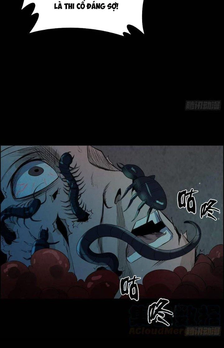 Hành Tẩu Âm Dương Chapter 39 - 29