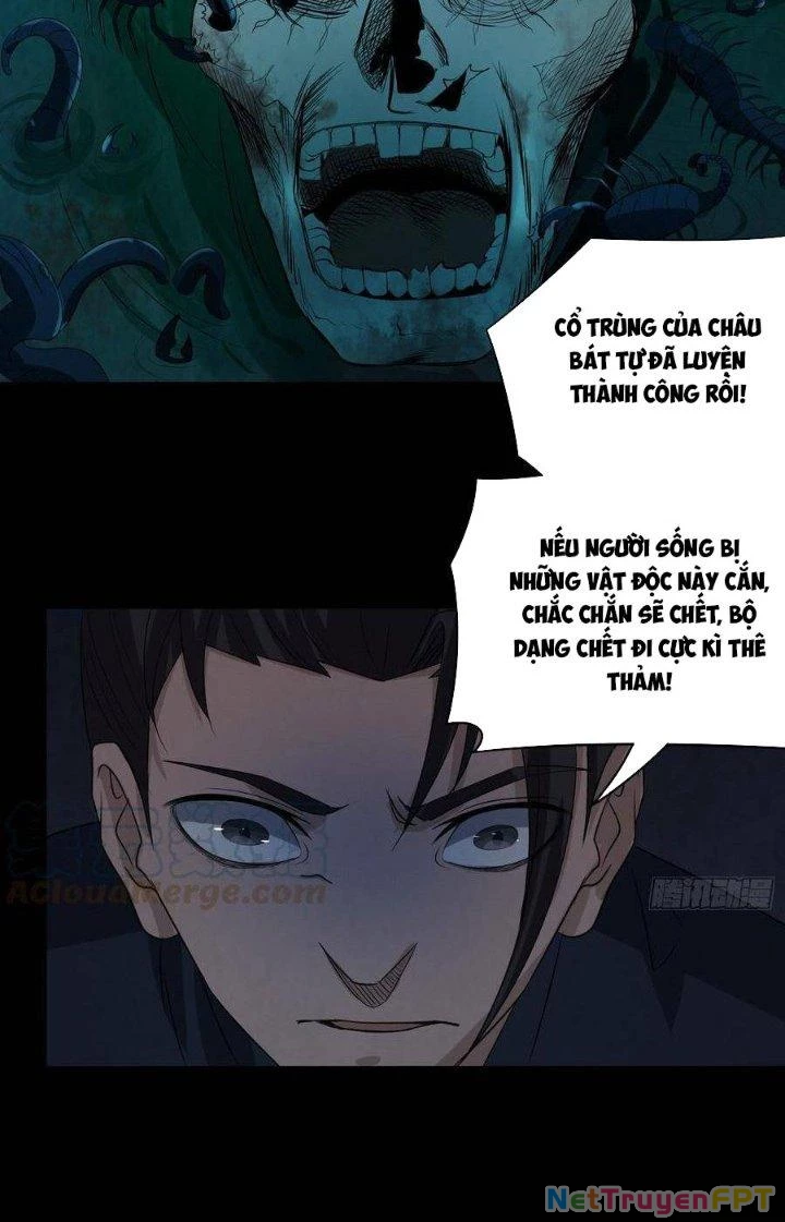 Hành Tẩu Âm Dương Chapter 39 - 31