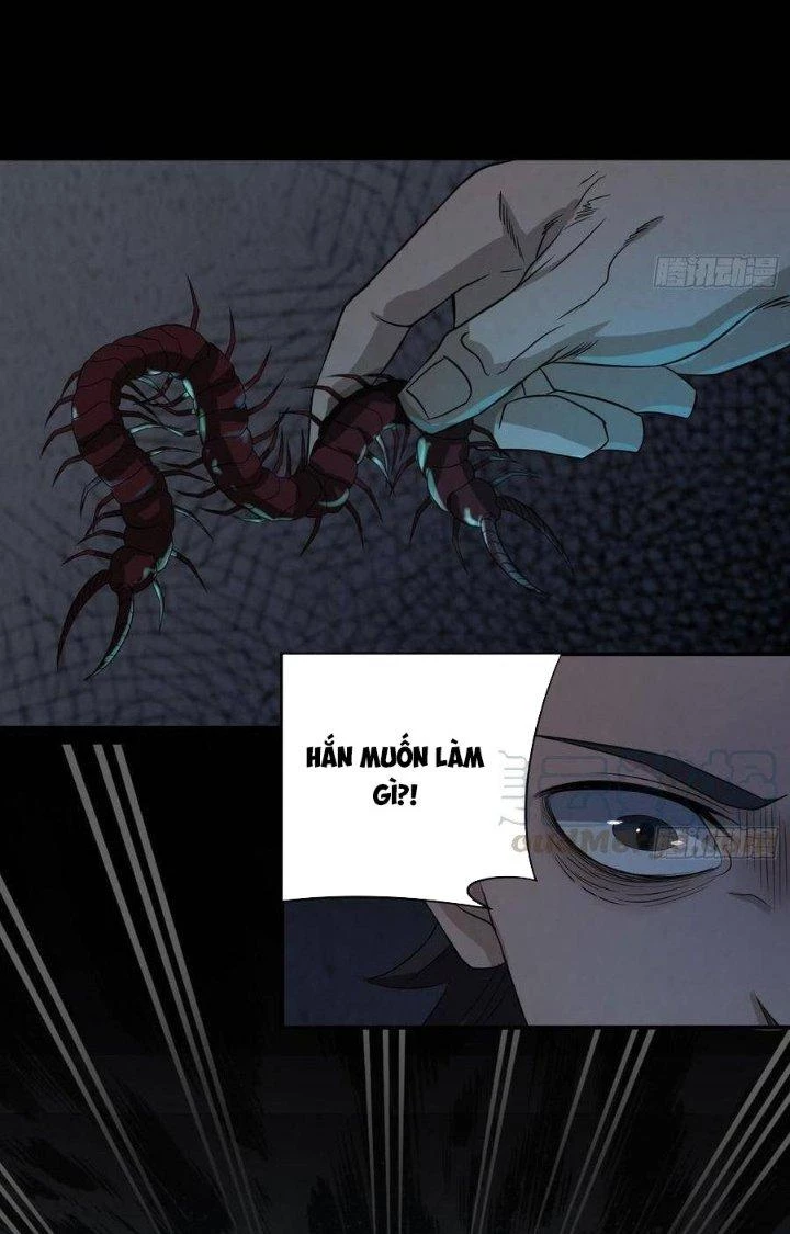 Hành Tẩu Âm Dương Chapter 39 - 32