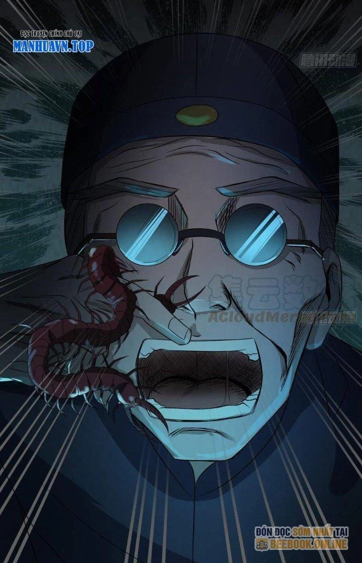 Hành Tẩu Âm Dương Chapter 39 - 33