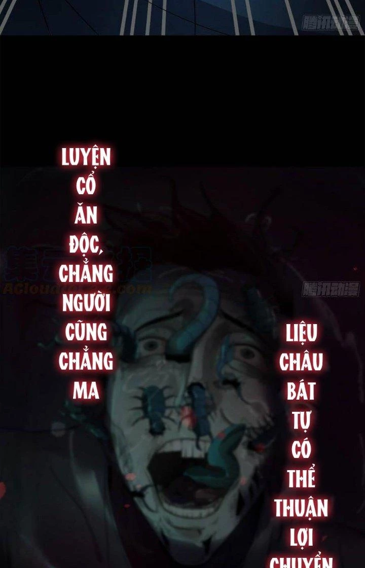 Hành Tẩu Âm Dương Chapter 39 - 34