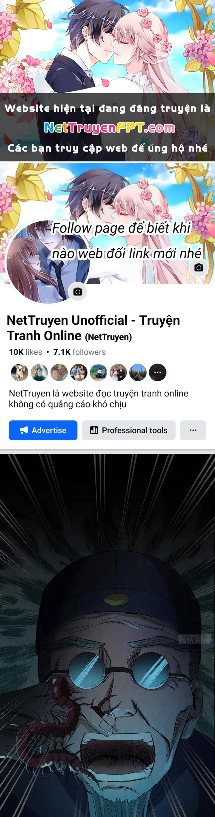 Hành Tẩu Âm Dương Chapter 40 - 1