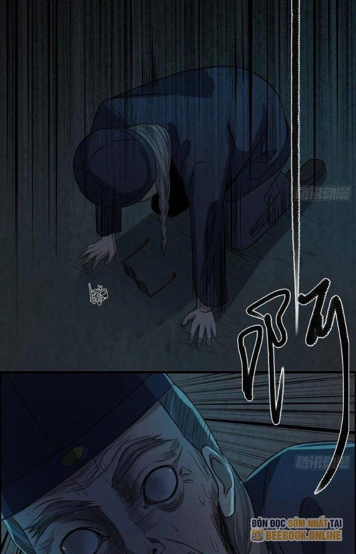 Hành Tẩu Âm Dương Chapter 40 - 5