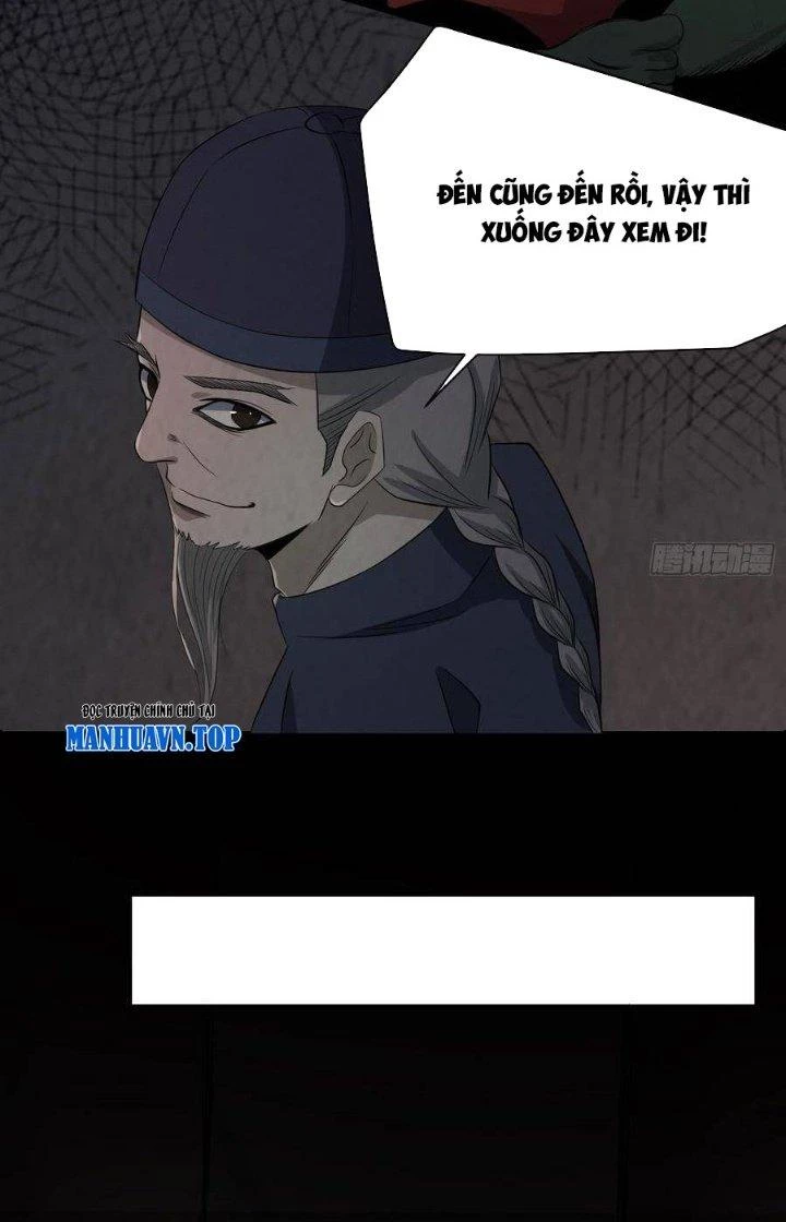 Hành Tẩu Âm Dương Chapter 40 - 19