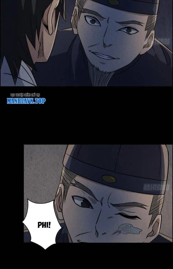 Hành Tẩu Âm Dương Chapter 40 - 22