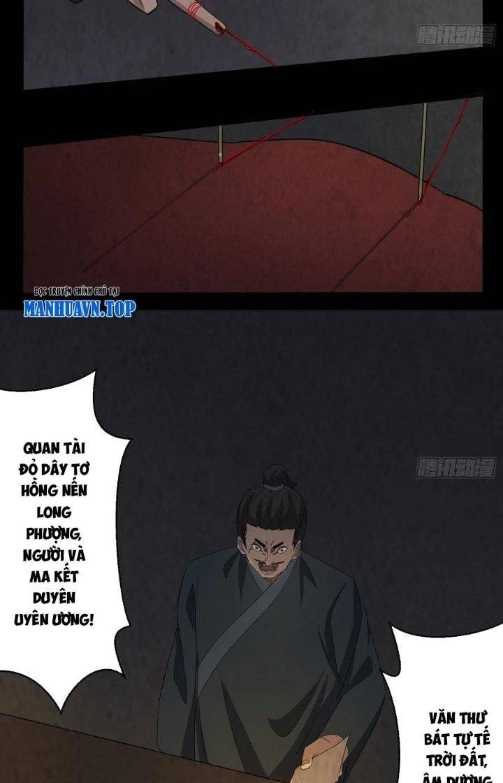 Hành Tẩu Âm Dương Chapter 40 - 26