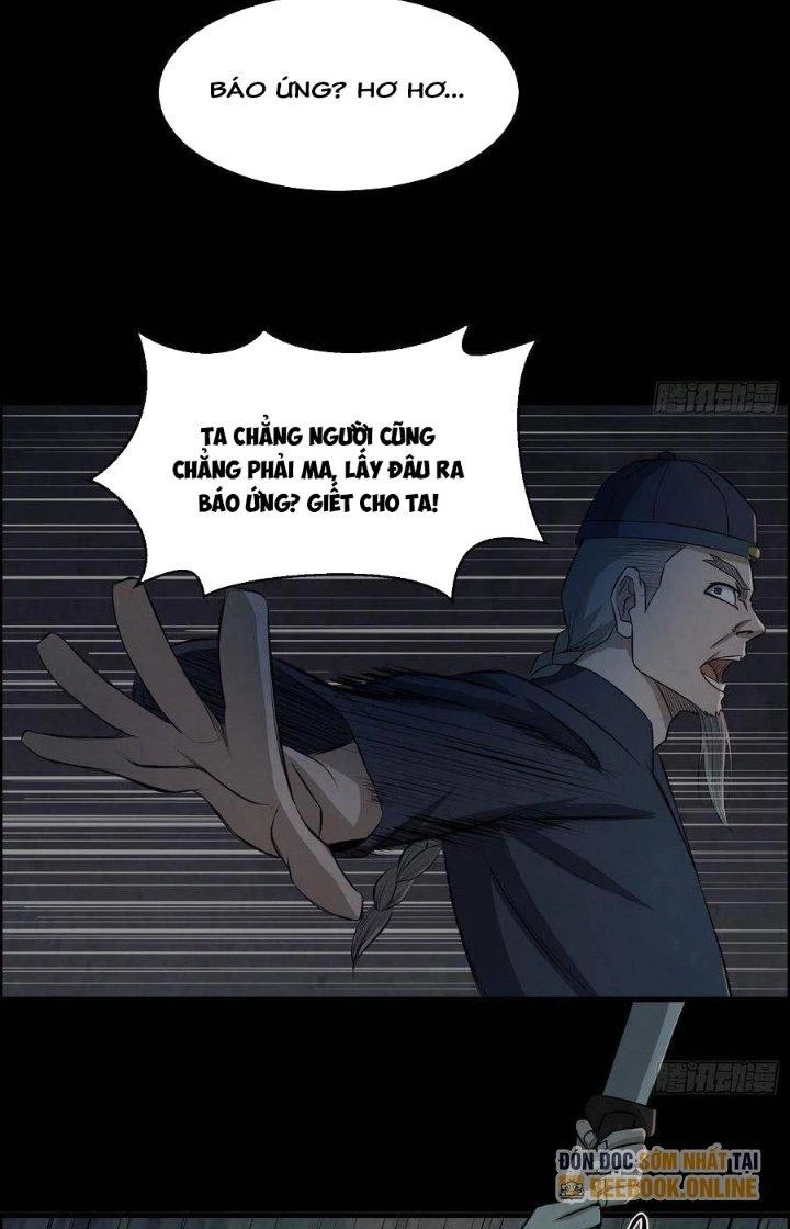 Hành Tẩu Âm Dương Chapter 40 - 30