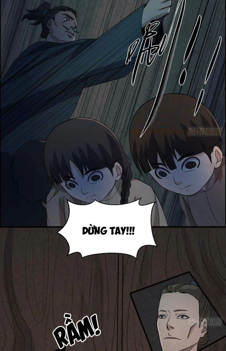 Hành Tẩu Âm Dương Chapter 40 - 31