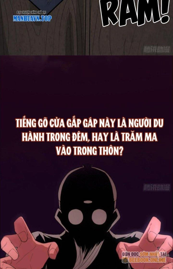 Hành Tẩu Âm Dương Chapter 40 - 33