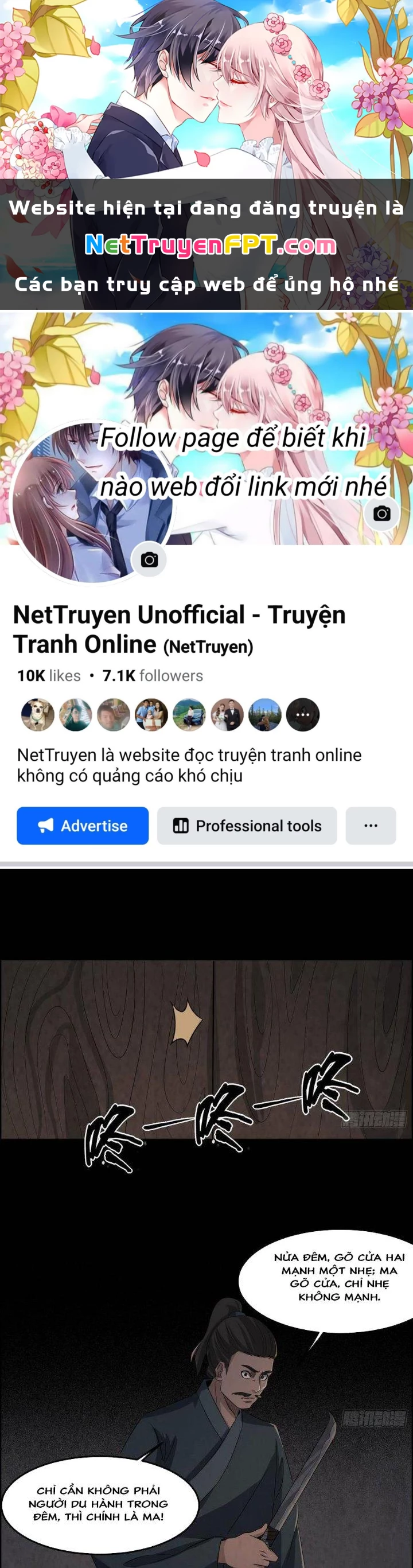 Hành Tẩu Âm Dương Chapter 41 - 1