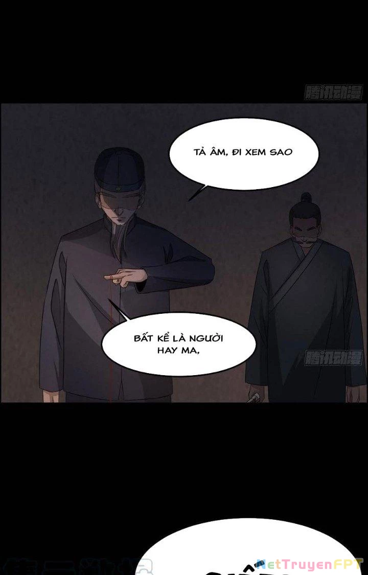 Hành Tẩu Âm Dương Chapter 41 - 3