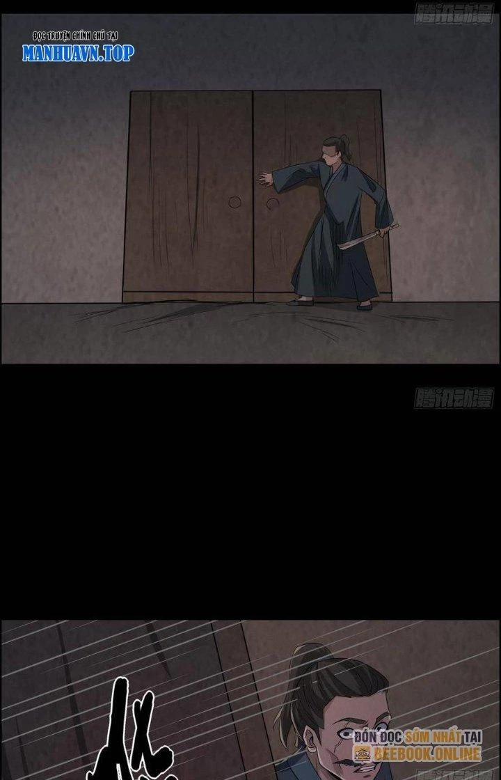 Hành Tẩu Âm Dương Chapter 41 - 5