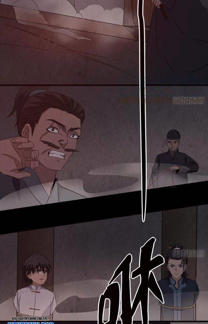 Hành Tẩu Âm Dương Chapter 41 - 7